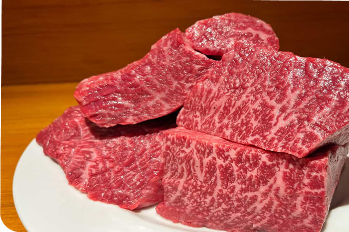 肉料理