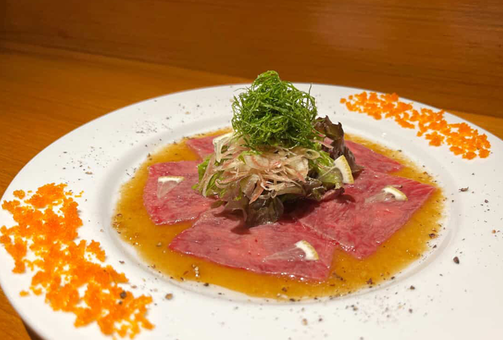 定番料理
